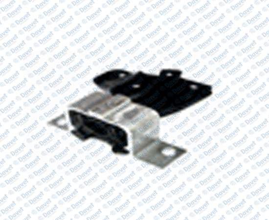 LDM 082007 Motor Takozu Logan - Sandero 1.4 1.6 16v  04>12